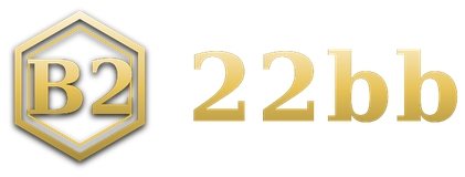 22bb logo