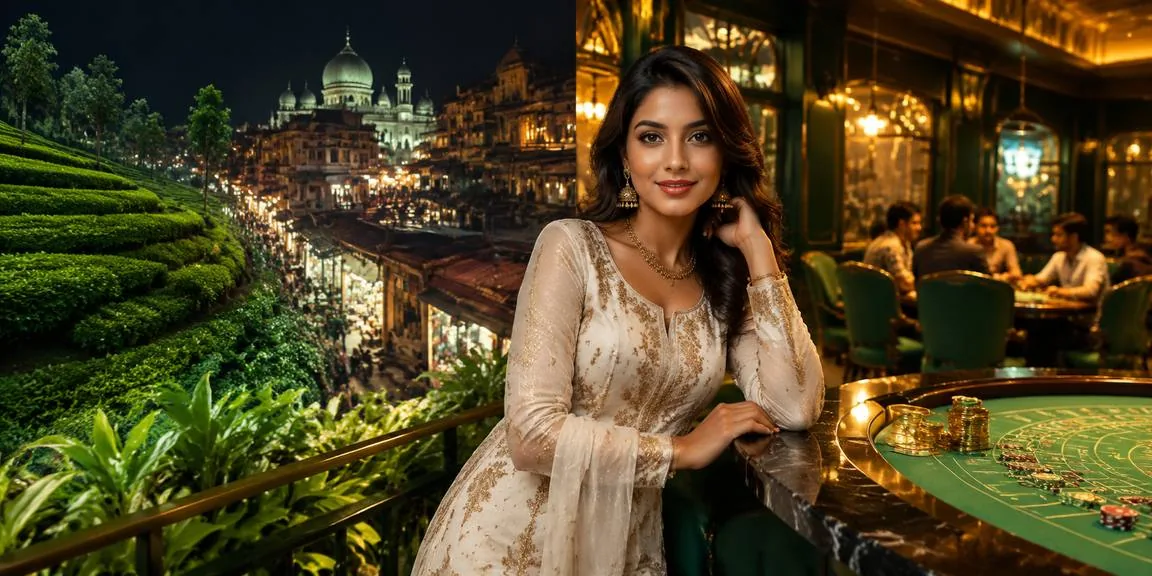 22bb বাংলাদেশ ক্যাসিনো লবি