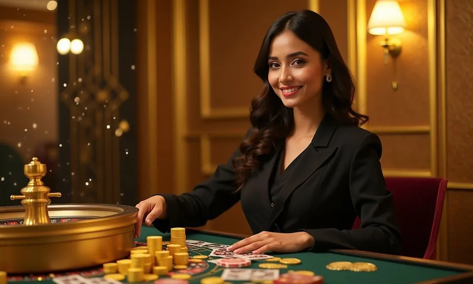 22bb বাংলাদেশ ক্যাসিনো লবি